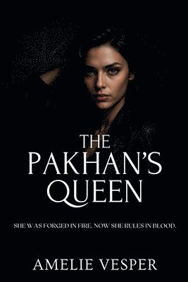 bokomslag The Pakhan's Queen