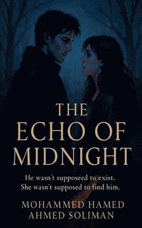 bokomslag Echo of Midnight