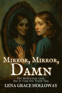 bokomslag Mirror, Mirror, Damn