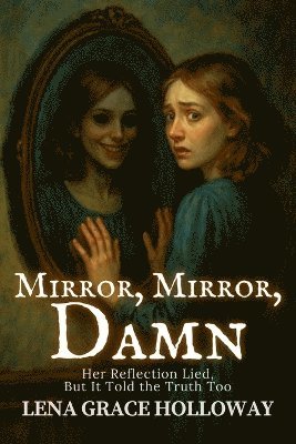 bokomslag Mirror, Mirror, Damn