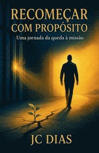 bokomslag Recomeçar com Propósito
