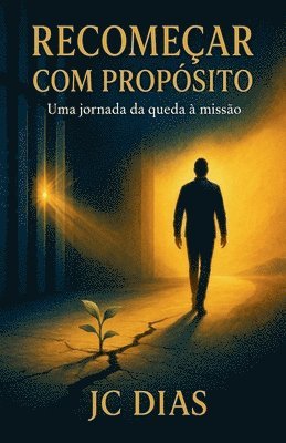 bokomslag Recomeçar com Propósito