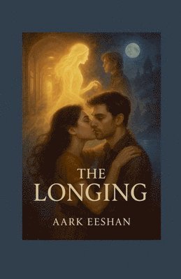 bokomslag Longing