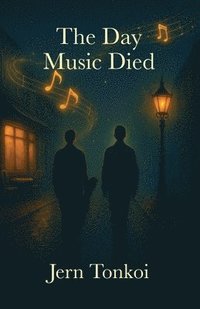 bokomslag The Day Music Died