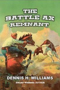 bokomslag Battle Ax Remnant