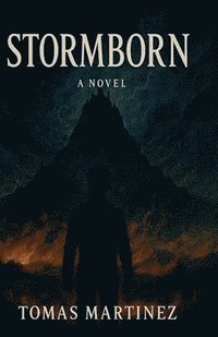 bokomslag Stormborn
