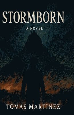 bokomslag Stormborn