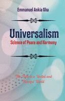 bokomslag Universalism: Science of Peace and Harmony