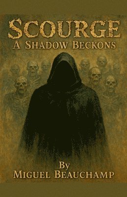 bokomslag Shadow Beckons