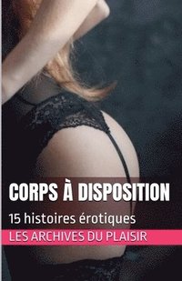 bokomslag Corps à disposition