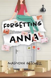bokomslag Forgetting Anna