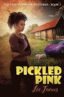 bokomslag Pickled Pink