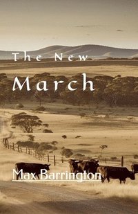 bokomslag New March