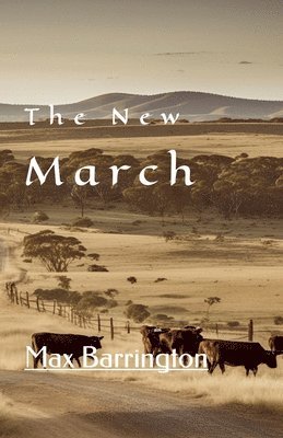bokomslag New March