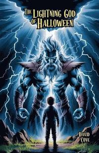 bokomslag Lightning God of Halloween