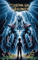 bokomslag The Lightning God of Halloween