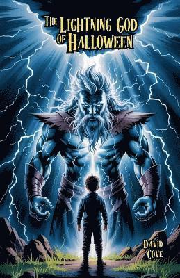 David Cove - Lightning God of Halloween, Häftad