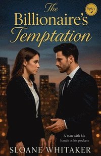 bokomslag The Billionaire's Temptation