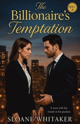 bokomslag Billionaire's Temptation