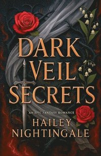 bokomslag Dark Veil Secrets