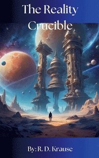 bokomslag The Reality Crucible