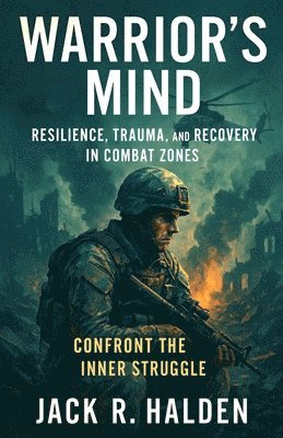 bokomslag Warrior's Mind