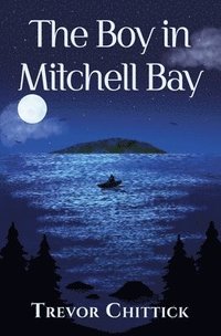 bokomslag Boy in Mitchell Bay