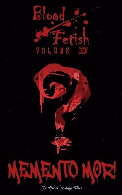 bokomslag Blood Fetish