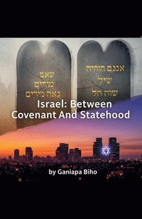 bokomslag Israel