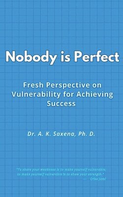 Nobody is Perfect 1
