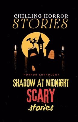 Chilling Horror Stories