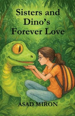 bokomslag Sisters and Dino's Forever Love