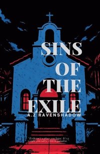 bokomslag Sins of the Exile