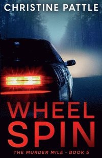 bokomslag Wheel Spin