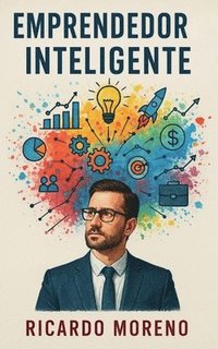 bokomslag Emprendedor Inteligente