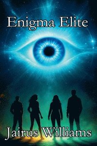 bokomslag Enigma Elite