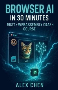bokomslag Browser AI in 30 Minutes
