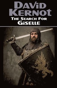bokomslag Search for Giselle