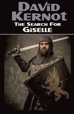 bokomslag Search for Giselle