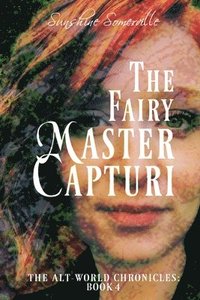 bokomslag Fairy Master Capturi