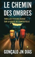 bokomslag Le Chemin des Ombres