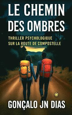 bokomslag Chemin des Ombres