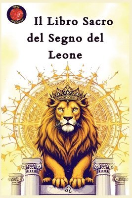 Il Libro Sacro del Segno del Leone 1