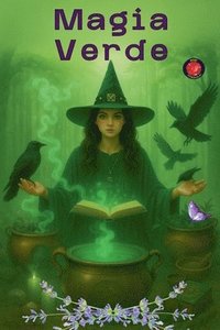 bokomslag Magia Verde
