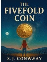 bokomslag The Fivefold Coin