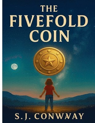 Fivefold Coin