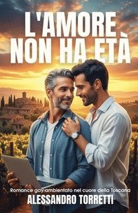 bokomslag L'Amore Non Ha Età