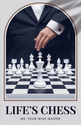 bokomslag Life's Chess