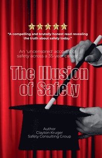 bokomslag Illusion of Safety