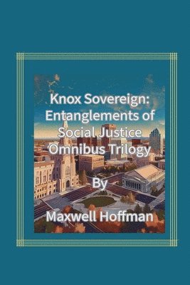 bokomslag Knox Sovereign